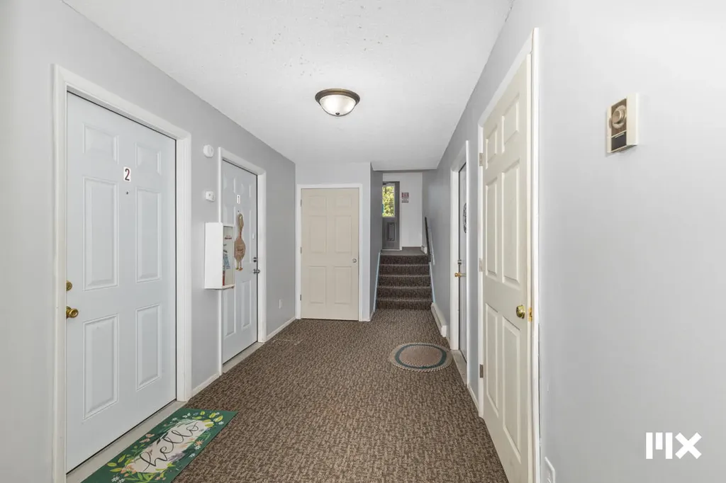 757 W Shepherd Street Charlotte City MI 48813
