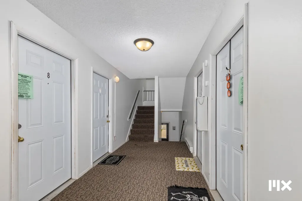757 W Shepherd Street Charlotte City MI 48813