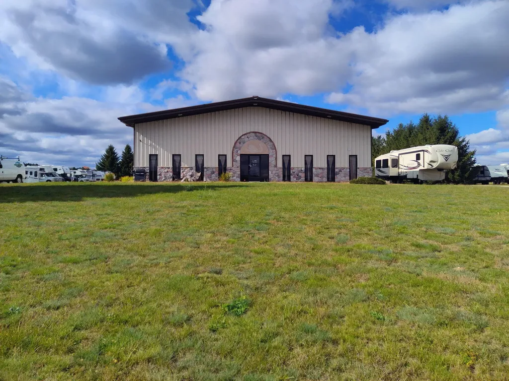 8650 Midstate Drive Morton Township MI 49332