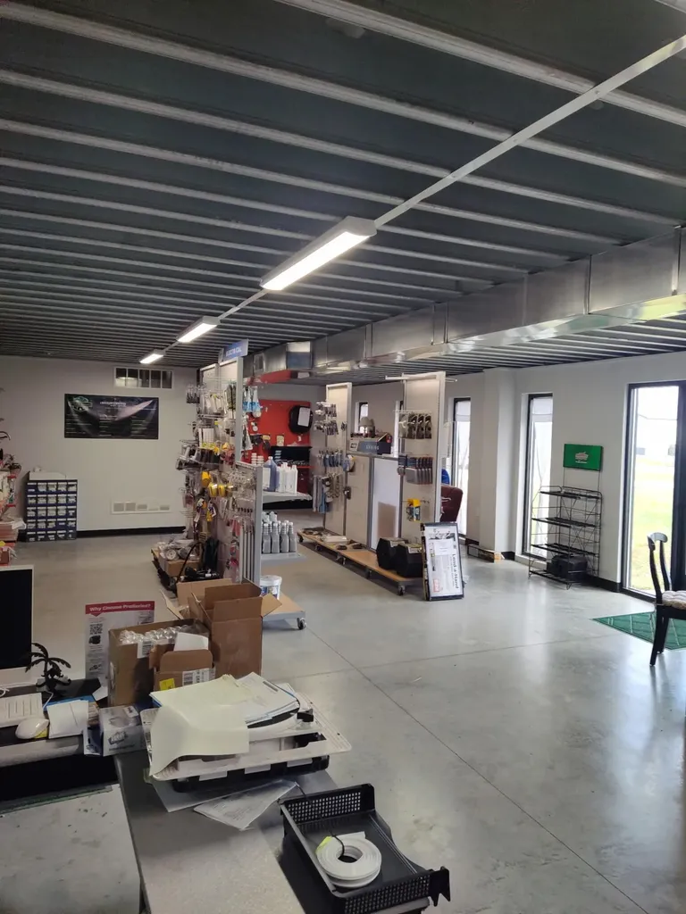 8650 Midstate Drive Morton Township MI 49332