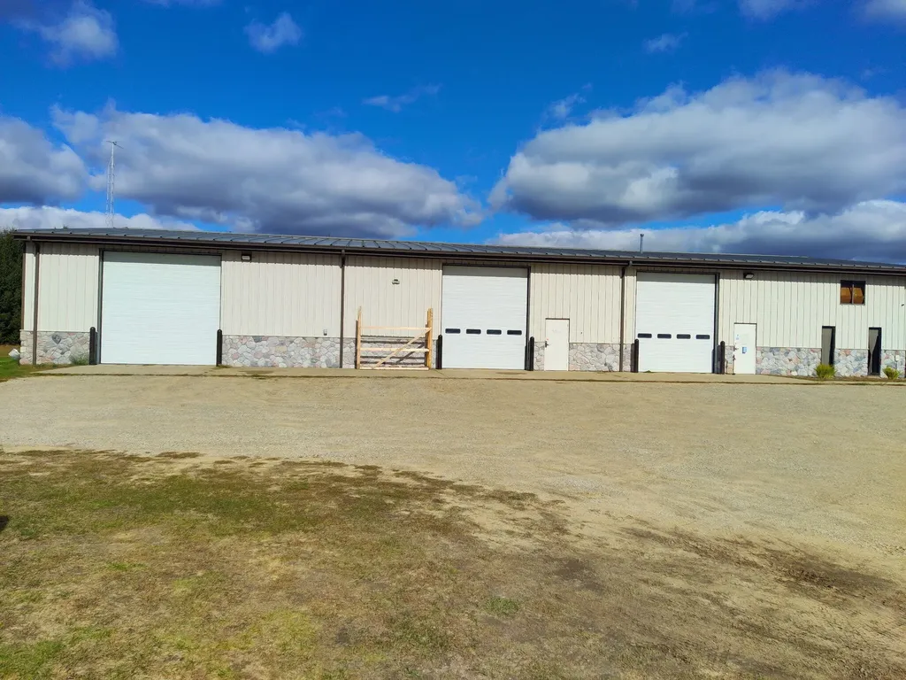 8650 Midstate Drive Morton Township MI 49332