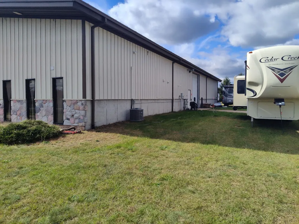 8650 Midstate Drive Morton Township MI 49332