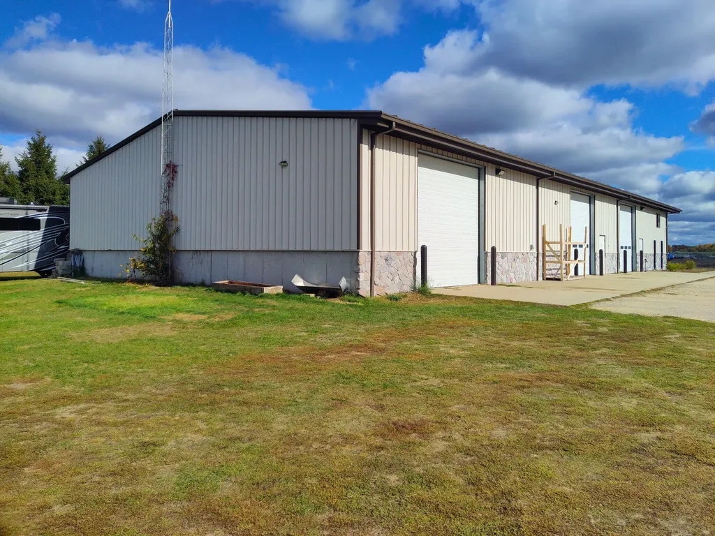 8650 Midstate Drive Morton Township MI 49332