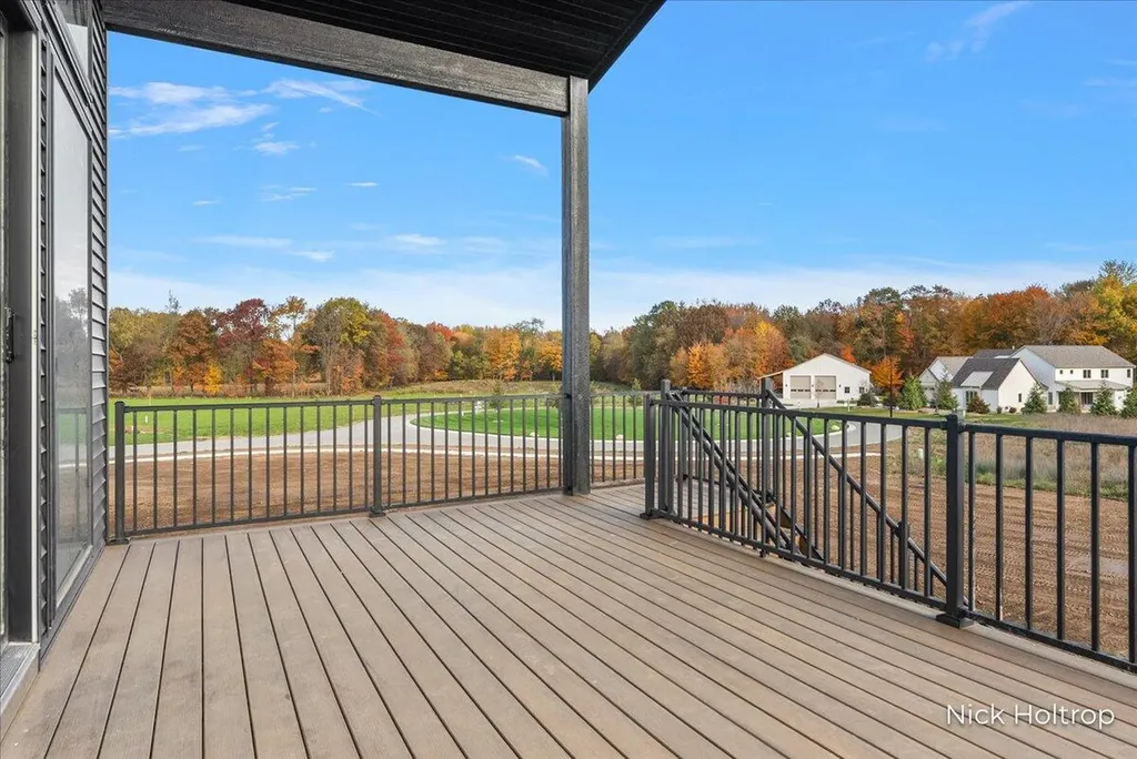312 Ottogan Hills Court Jamestown Charter Township MI 49323