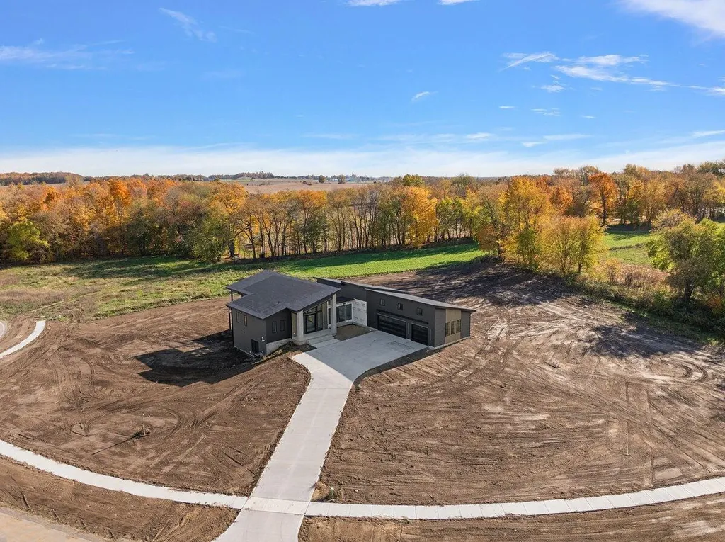 312 Ottogan Hills Court Jamestown Charter Township MI 49323
