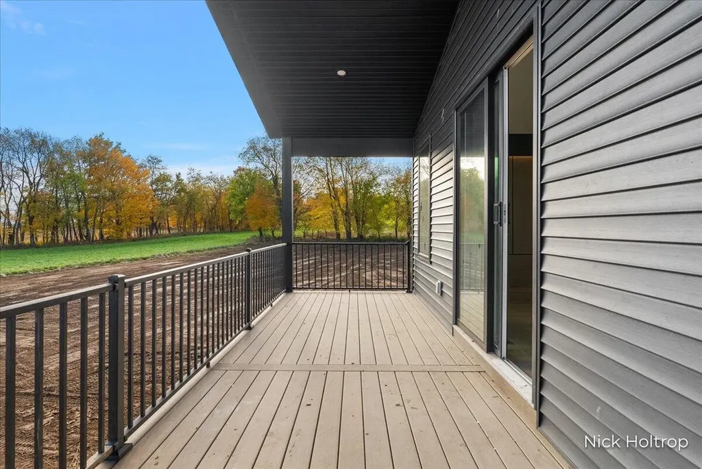 312 Ottogan Hills Court Jamestown Charter Township MI 49323