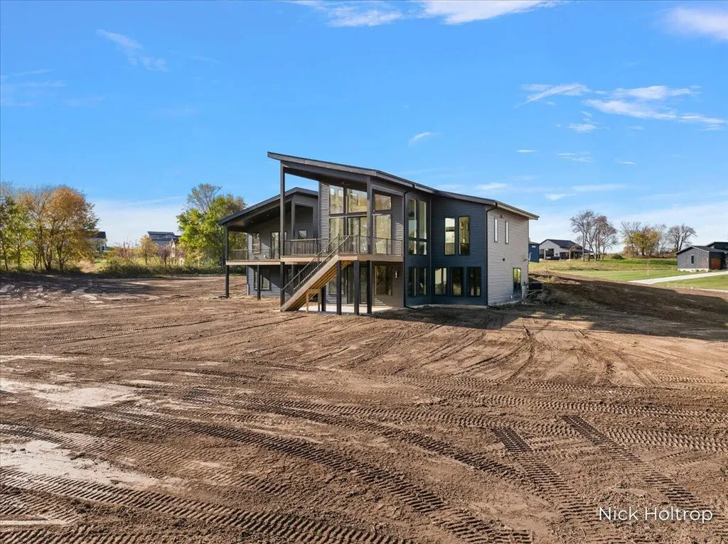 312 Ottogan Hills Court Jamestown Charter Township MI 49323