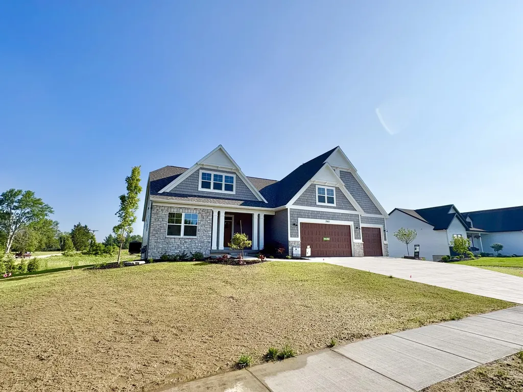 3563 Conrail Drive Byron Township MI 49315