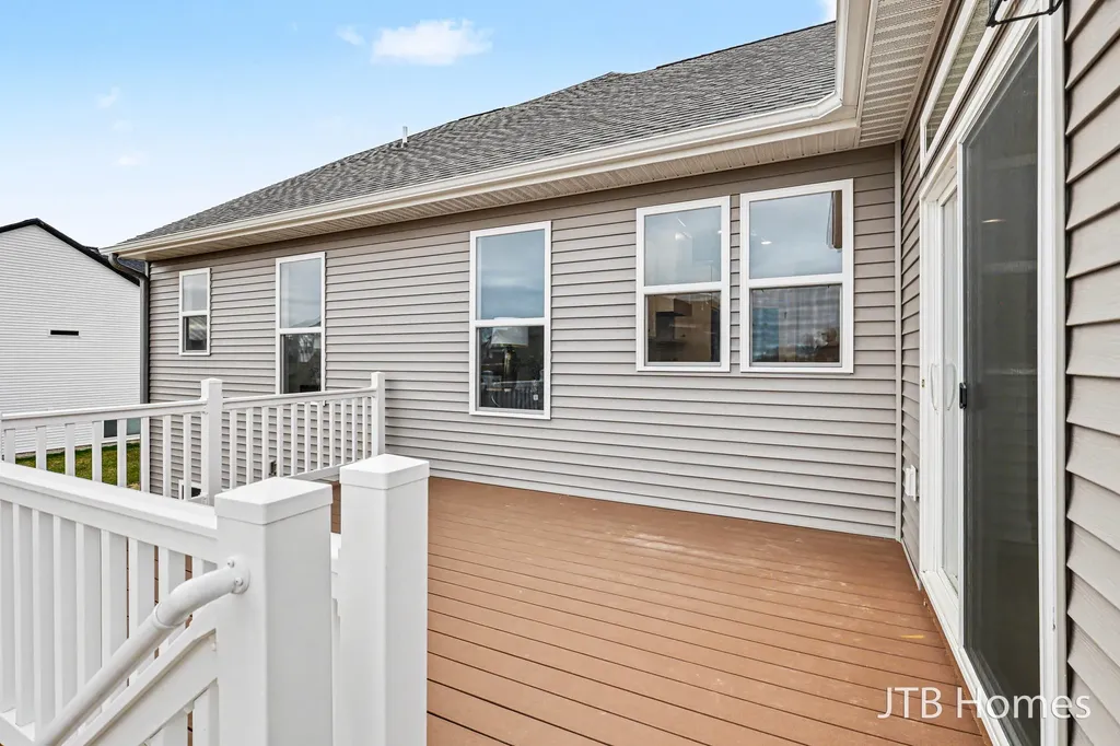 3563 Conrail Drive Byron Township MI 49315