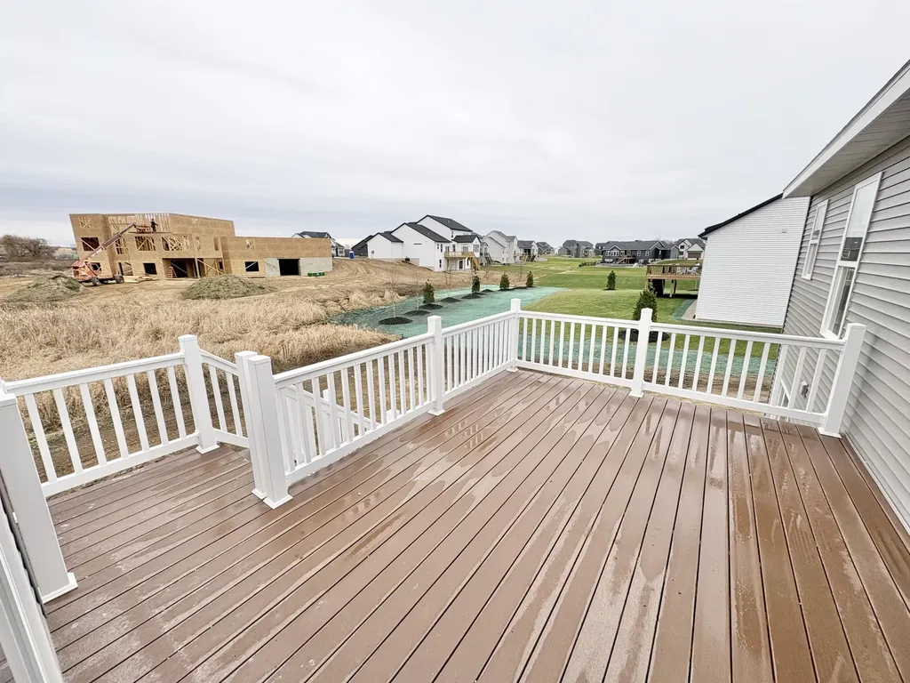 3563 Conrail Drive Byron Township MI 49315