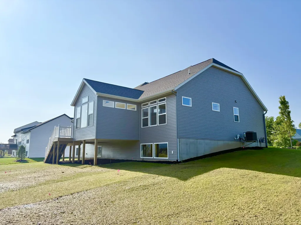 3563 Conrail Drive Byron Township MI 49315