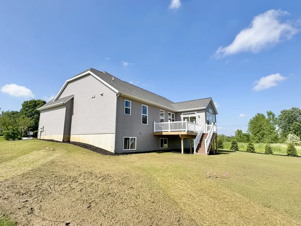 3563 Conrail Drive Byron Township MI 49315