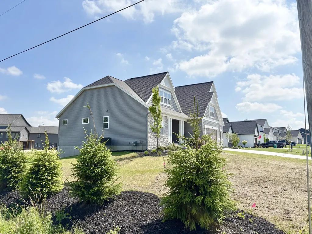 3563 Conrail Drive Byron Township MI 49315