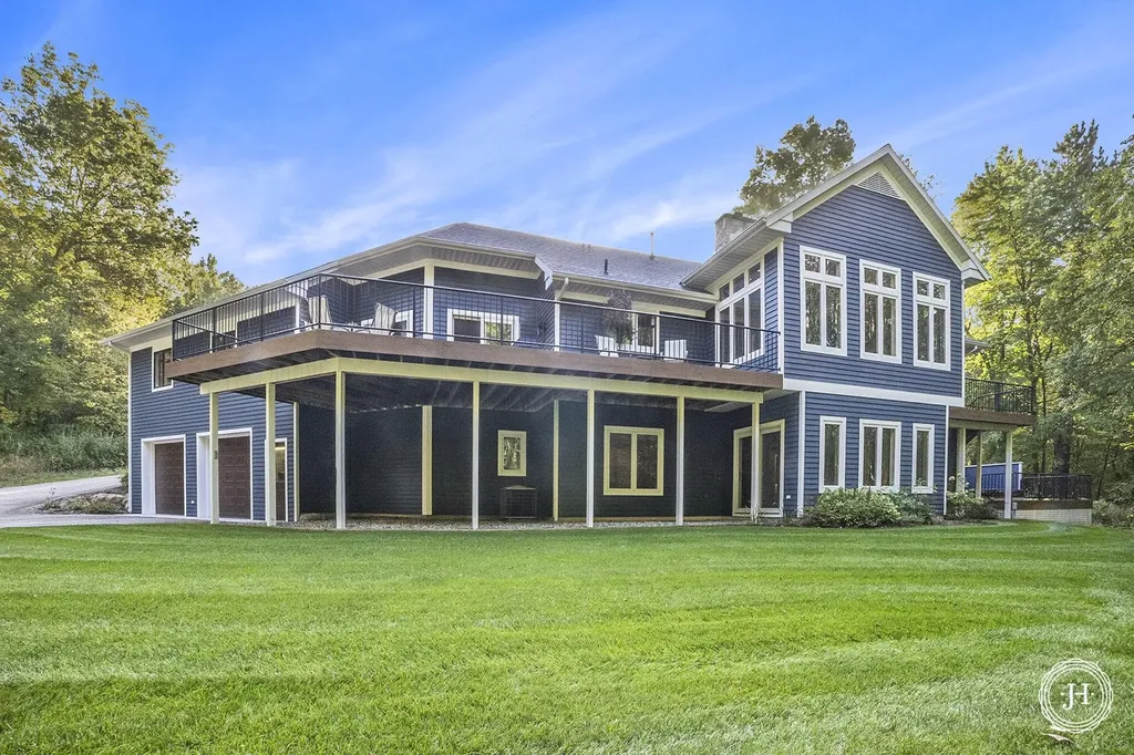 8655 Conservation Street NE Ada Township MI 49301
