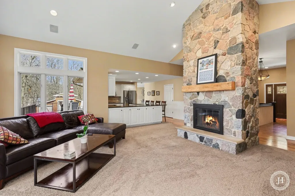 8655 Conservation Street NE Ada Township MI 49301