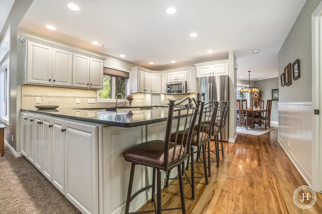 8655 Conservation Street NE Ada Township MI 49301