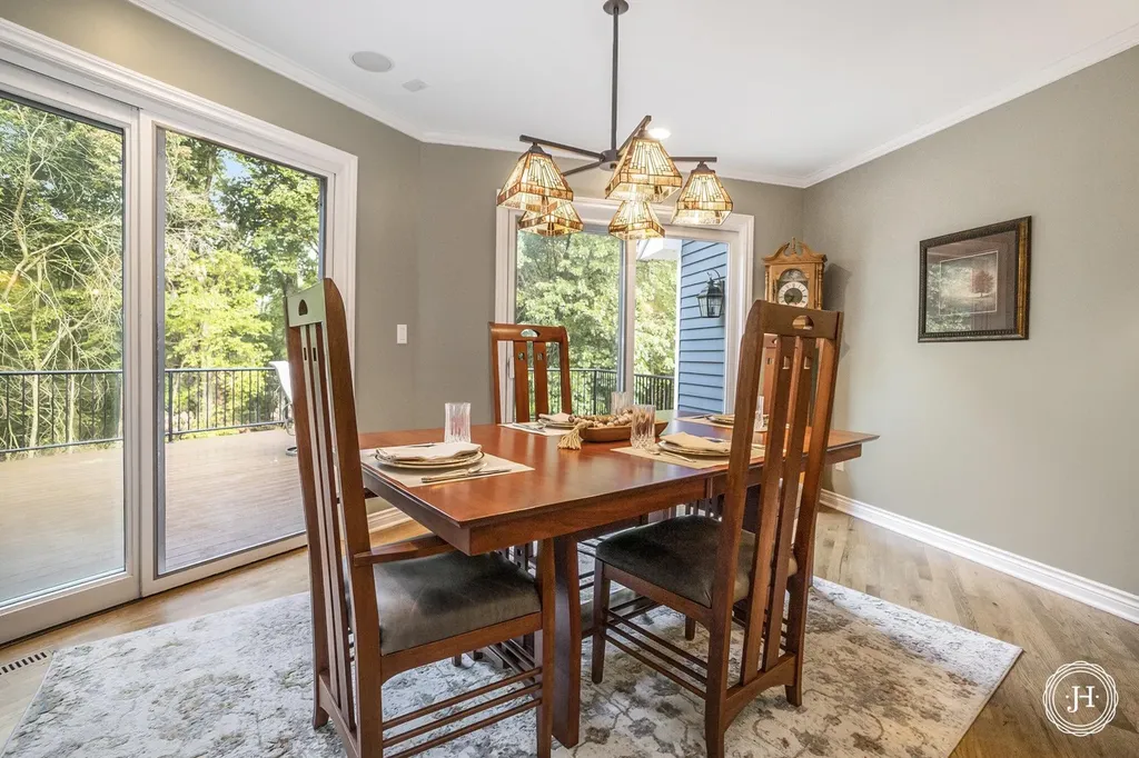 8655 Conservation Street NE Ada Township MI 49301