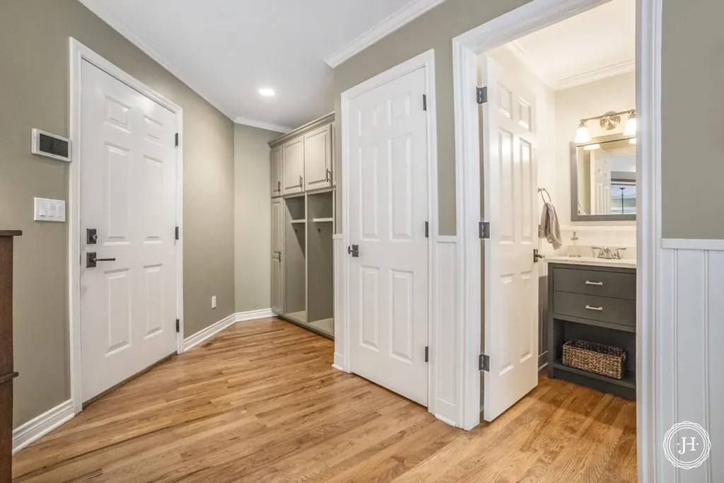 8655 Conservation Street NE Ada Township MI 49301