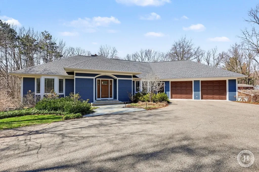8655 Conservation Street NE Ada Township MI 49301