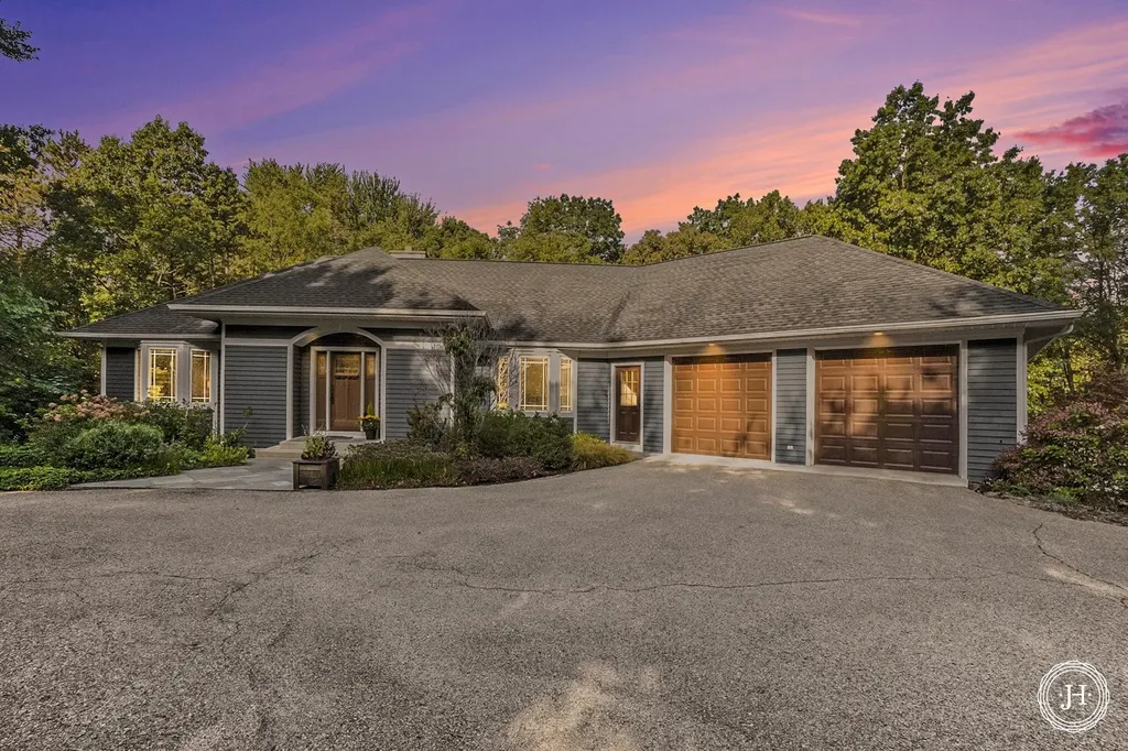 8655 Conservation Street NE Ada Township MI 49301