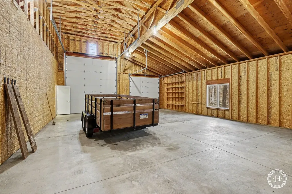 8655 Conservation Street NE Ada Township MI 49301