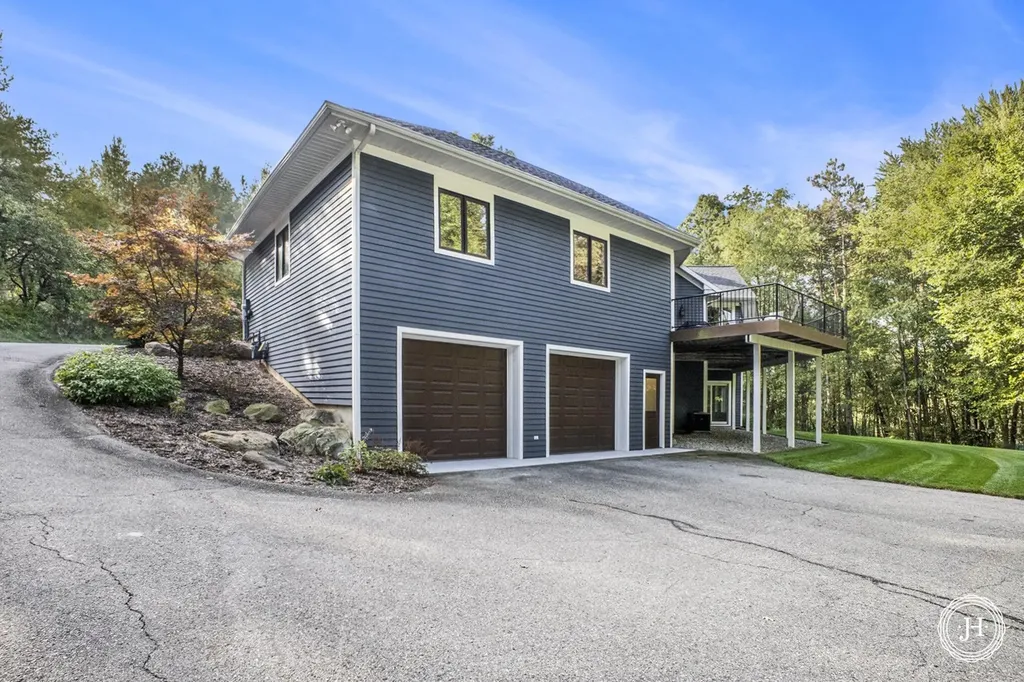 8655 Conservation Street NE Ada Township MI 49301