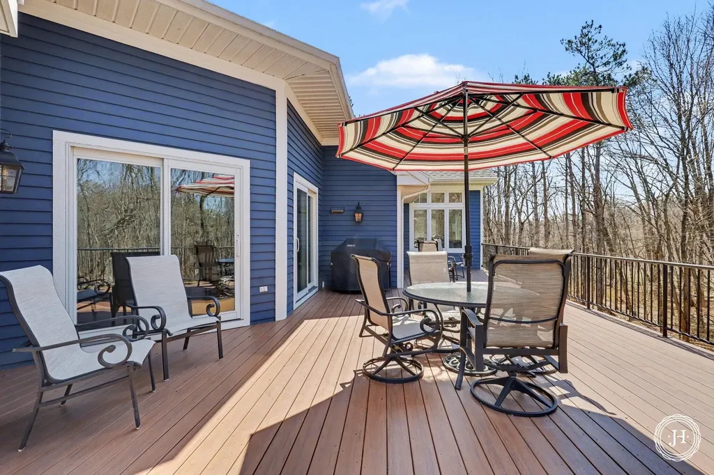 8655 Conservation Street NE Ada Township MI 49301