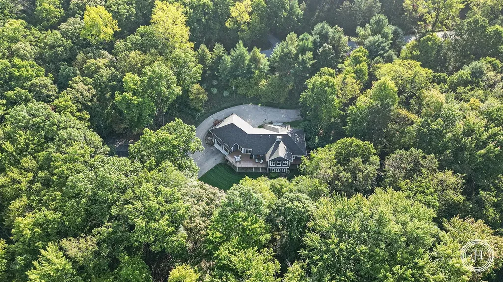 8655 Conservation Street NE Ada Township MI 49301