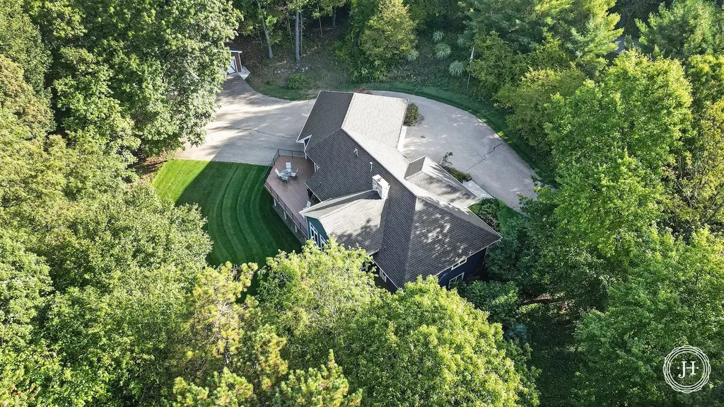 8655 Conservation Street NE Ada Township MI 49301