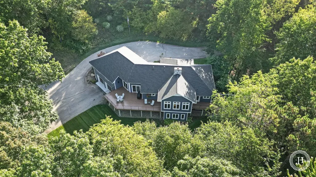 8655 Conservation Street NE Ada Township MI 49301
