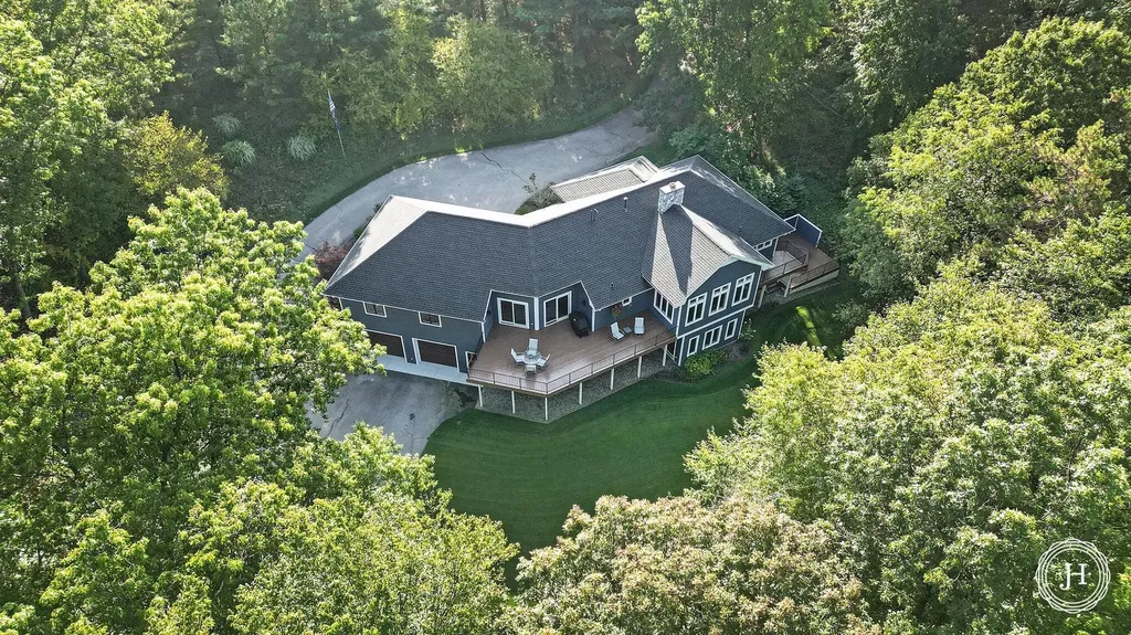 8655 Conservation Street NE Ada Township MI 49301