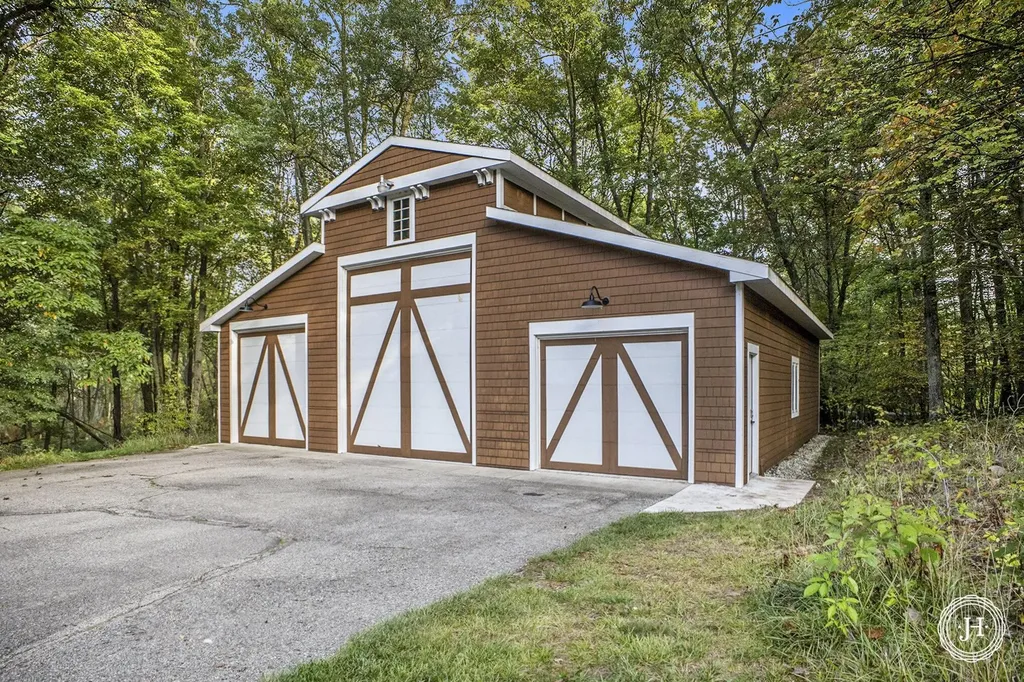 8655 Conservation Street NE Ada Township MI 49301