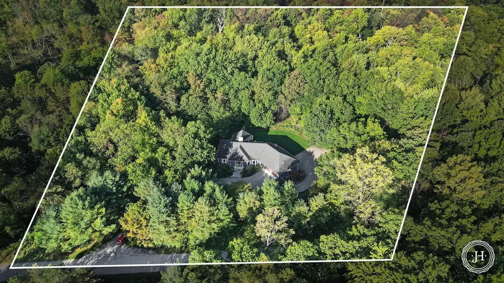 8655 Conservation Street NE Ada Township MI 49301