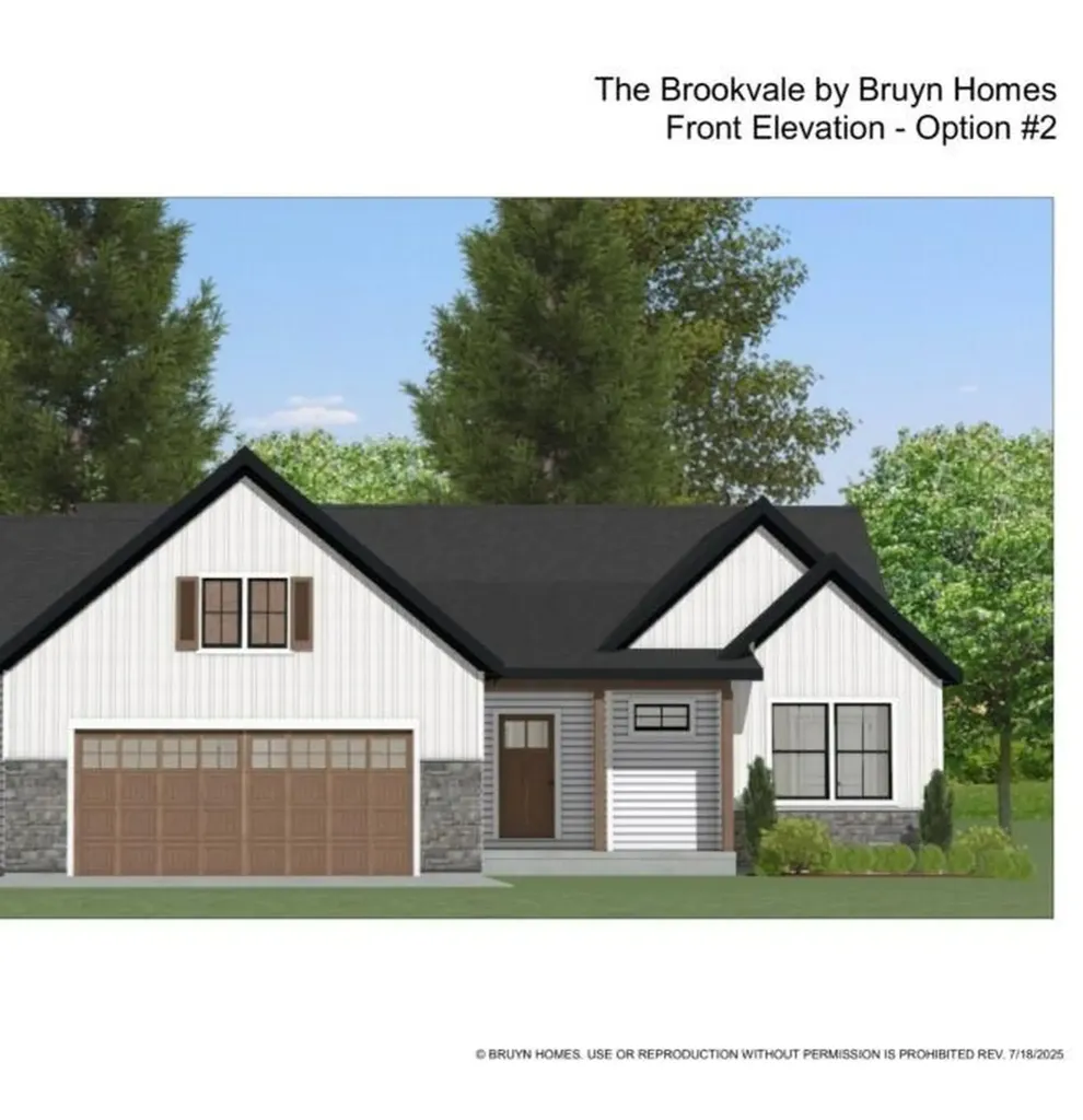 310 Blue Ash Lane Coopersville City MI 49404