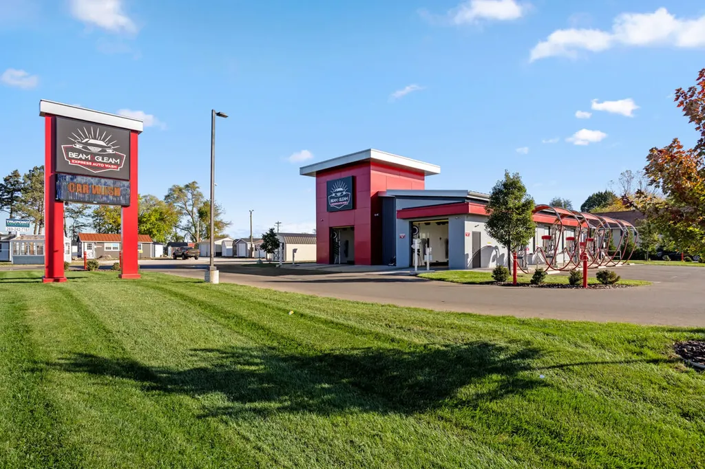 655 S Us Highway 131 Three Rivers City MI 49093
