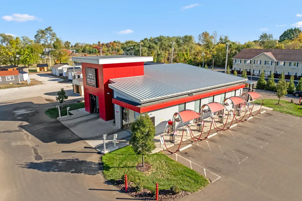 655 S Us Highway 131 Three Rivers City MI 49093
