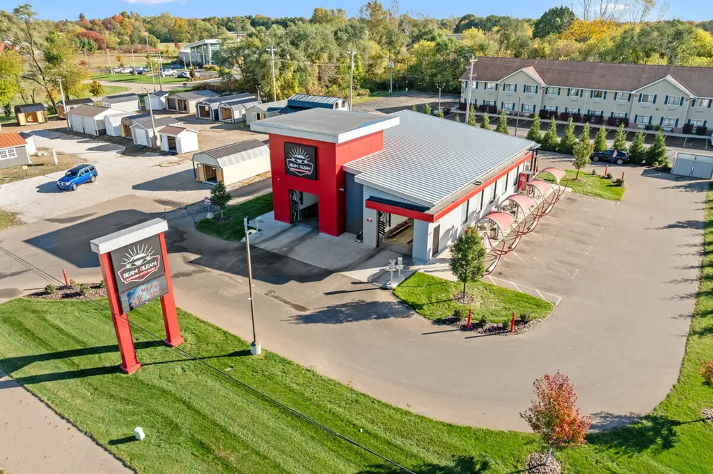 655 S Us Highway 131 Three Rivers City MI 49093