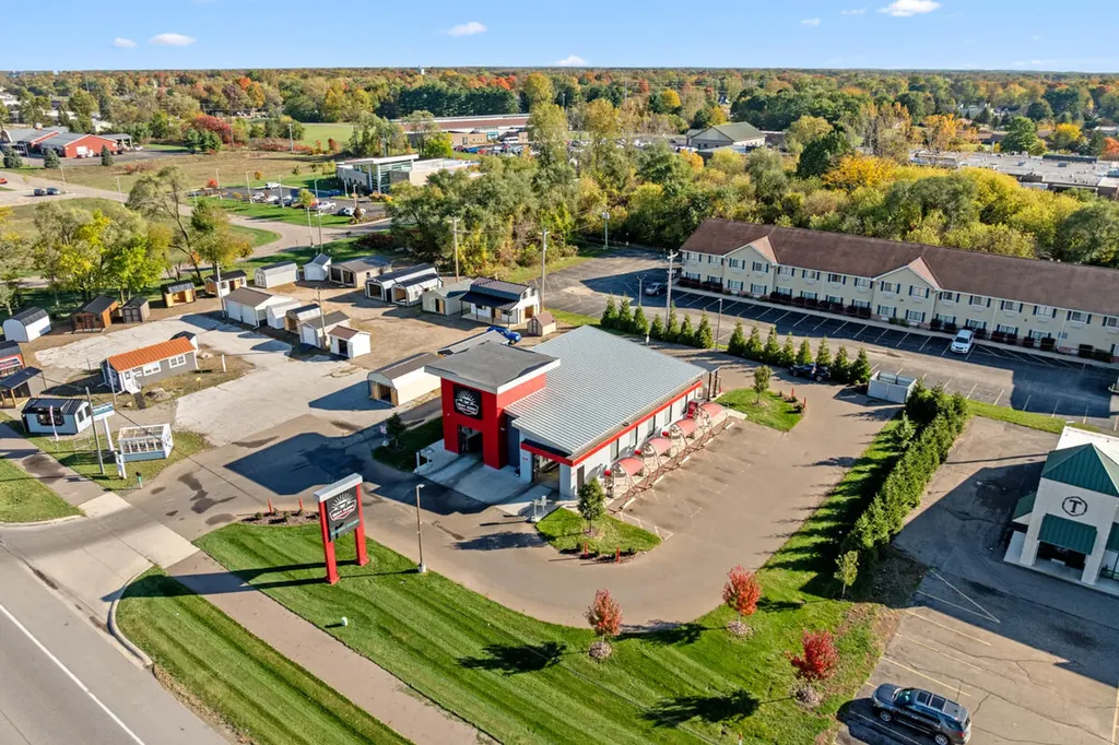 655 S Us Highway 131 Three Rivers City MI 49093