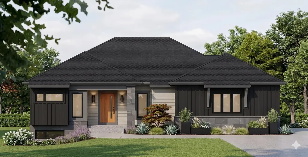 2350 Elinor Lane SE East Grand Rapids City MI 49506