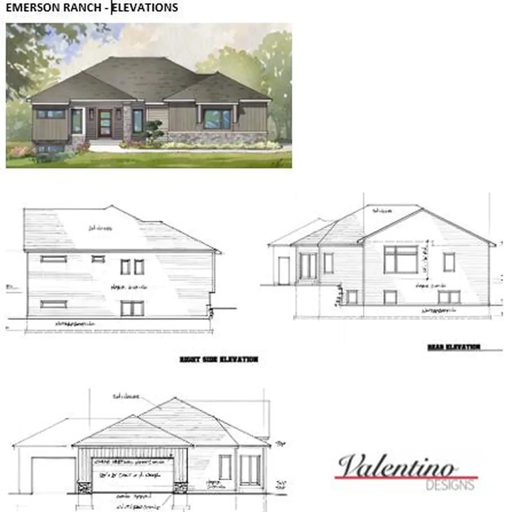 2350 Elinor Lane SE East Grand Rapids City MI 49506