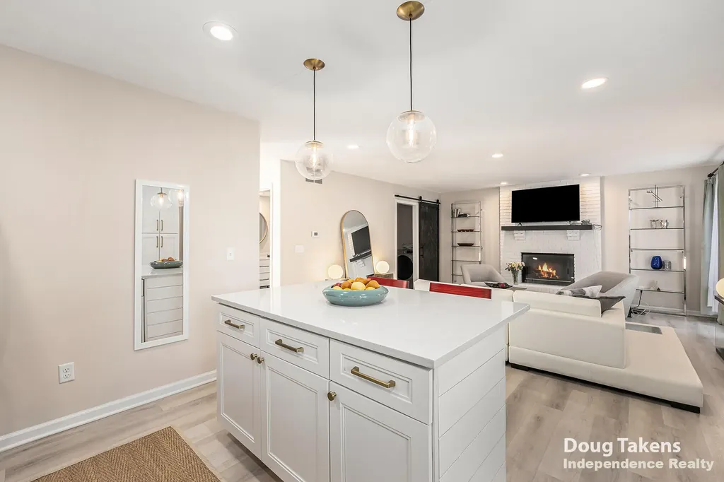 1729 Fountainview Court SE Gaines Charter Township MI 49316