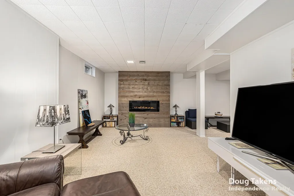 1729 Fountainview Court SE Gaines Charter Township MI 49316