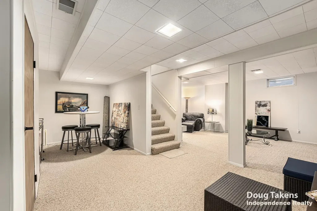 1729 Fountainview Court SE Gaines Charter Township MI 49316