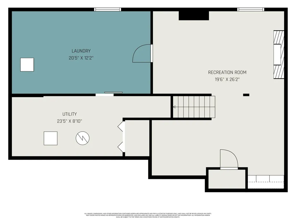 1729 Fountainview Court SE Gaines Charter Township MI 49316