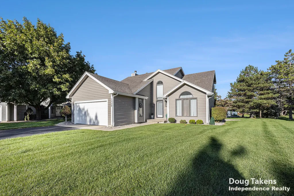 1729 Fountainview Court SE Gaines Charter Township MI 49316