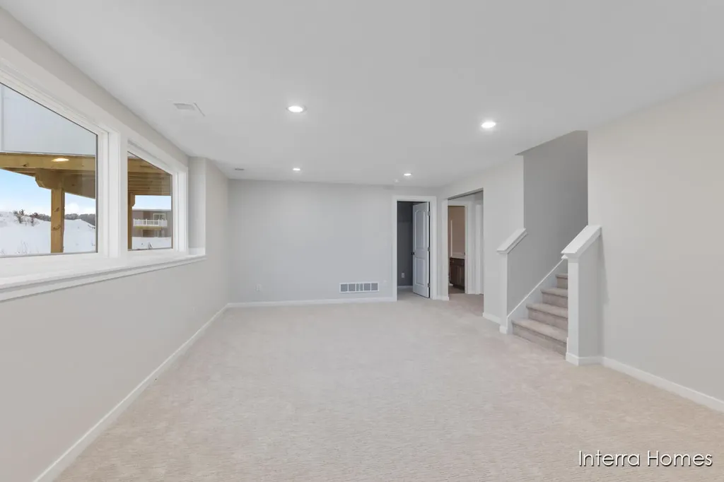 3786 Ambrosia Drive SW Walker City MI 49534