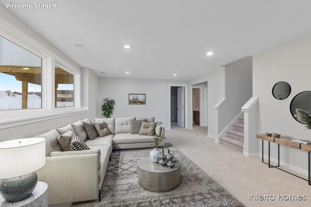3786 Ambrosia Drive SW Walker City MI 49534