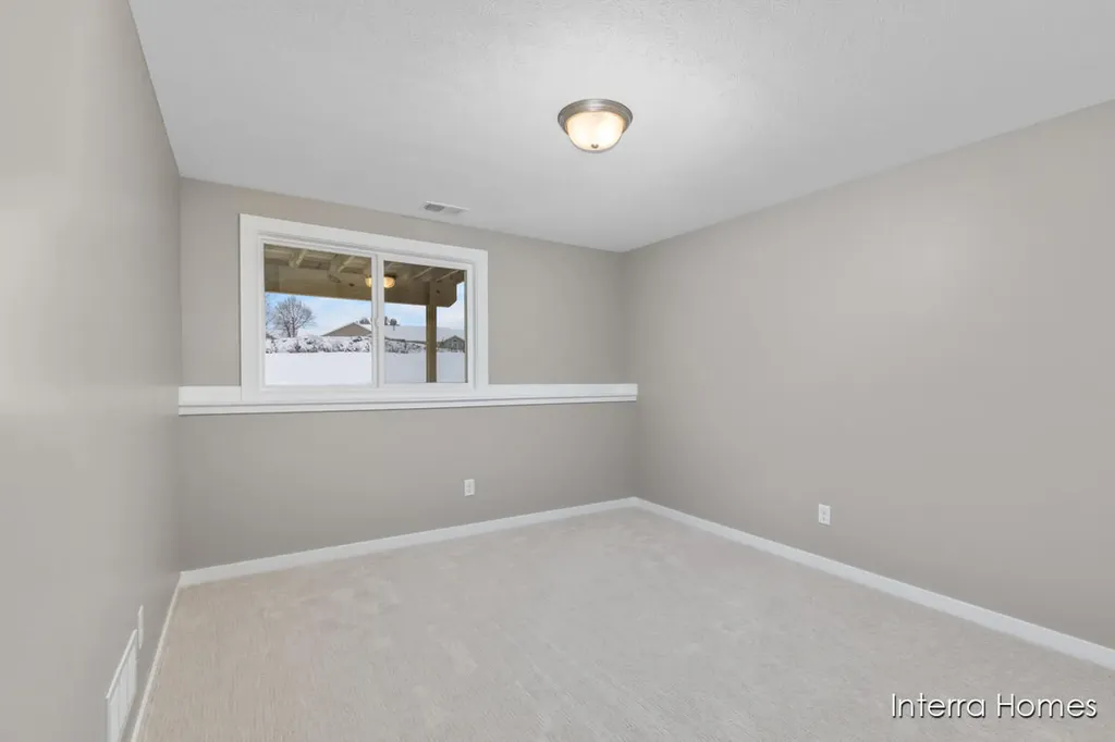 3786 Ambrosia Drive SW Walker City MI 49534