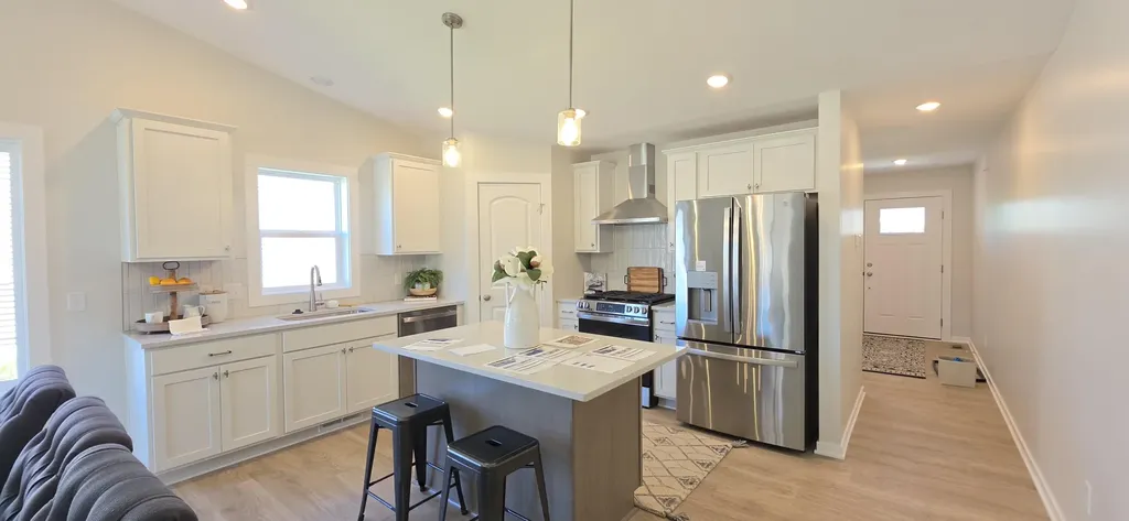 3786 Ambrosia Drive SW Walker City MI 49534
