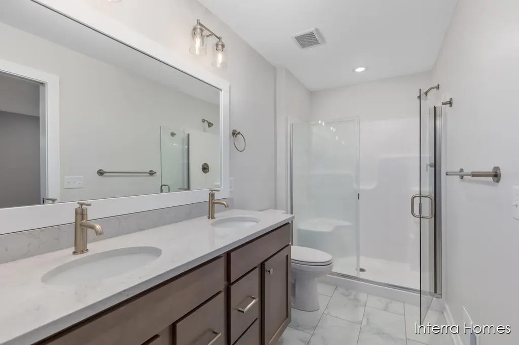 3786 Ambrosia Drive SW Walker City MI 49534